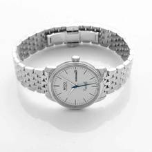 Thumbnail von Mido Baroncelli M027.207.11.010.00 - Baroncelli Heritage Lady Automatic White Dial Watch </h1>