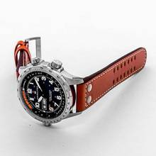 Thumbnail von Hamilton Khaki X-Wind H77755533 - Khaki Aviation Automatic Black Dial Stainless Steel Men's Watch </h1>