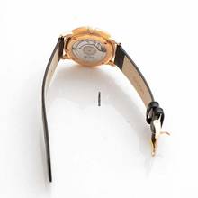 Thumbnail von Mido Baroncelli III M027.407.36.260.00 - Baroncelli III Automatic Beige Dial Men's Watch </h1>