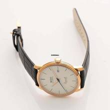 Thumbnail von Mido Baroncelli III M027.407.36.260.00 - Baroncelli III Automatic Beige Dial Men's Watch </h1>