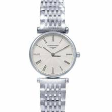 Thumbnail von Longines La Grande Classique L42094716 - La Grande Classique Quartz Ladies Watch </h1>