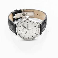 Thumbnail von Mido Multifort M038.431.16.031.00 - Multifort Automatic Silver Dial Men's Watch </h1>