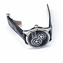 Thumbnail von Hamilton Jazzmaster H42605731 - Jazzmaster Automatic Black Dial Stainless steel Men's Watch </h1>