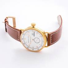 Thumbnail von Hamilton Khaki Navy Pioneer H77745553 - Khaki Navy Automatic Silver Dial Stainless Steel Men's Watch </h1>