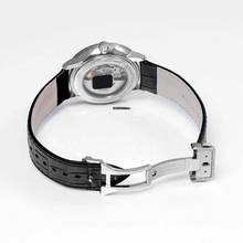 Thumbnail von Rado Coupole R22876015 - Coupole Classic Automatic White Dial Men's Watch 41MM </h1>