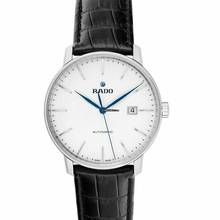 Thumbnail von Rado Coupole R22876015 - Coupole Classic Automatic White Dial Men's Watch 41MM </h1>