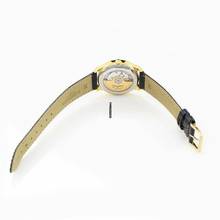 Thumbnail von Longines Lyre L48602112 - Lyre Automatic White Dial Unisex Watch </h1>