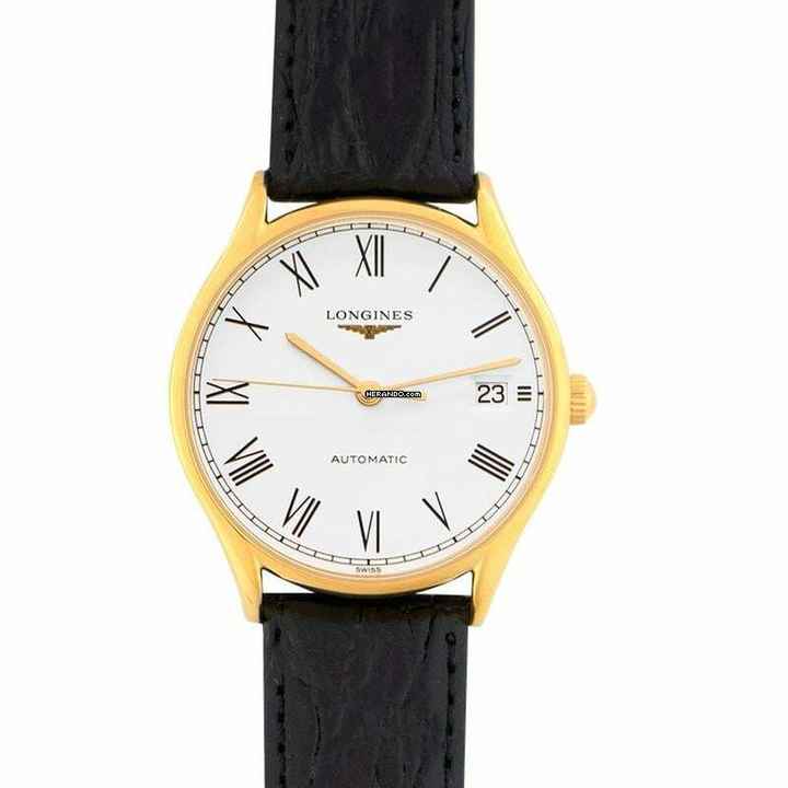  Longines Lyre L48602112 - Lyre Automatic White Dial Unisex Watch </h1> 