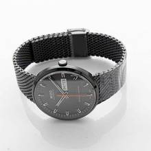 Thumbnail von Mido Commander M031.631.33.061.00 - Commander Icône Automatic Anthracite Dial Men's Watch </h1>