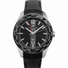 Thumbnail von Hamilton Broadway H43725731 - Broadway Automatic Black Dial Stainless steel Men's Watch </h1>