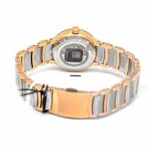 Thumbnail von Rado Centrix R30954123 - Centrix Automatic Silver Dial Ladies Watch </h1>