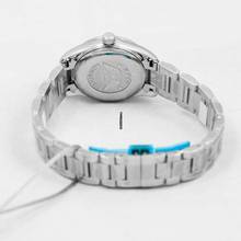 Thumbnail von Longines Conquest Classic L22864876 - Conquest Classic Quartz Mother of Pearl Dial Diamond Ladies Watch </h1>