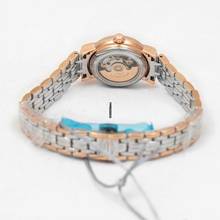 Thumbnail von Longines Présence L43211127 - Presence Automatic White Dial Ladies Watch </h1>