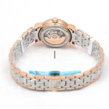 Thumbnail von Longines Présence L43211117 - Presence Automatic White Dial Ladies Watch </h1>