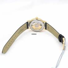 Thumbnail von Longines Présence L48052112 - Presence Automatic White Dial Men's Watch </h1>