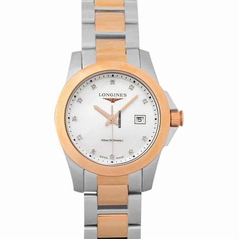 Longines L33763887 - L33763887 </h1>