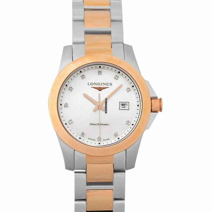  Longines L33763887 - L33763887 </h1> 