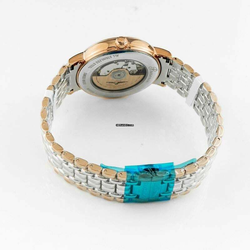 Thumbnail von Longines L49221117 - L49221117 </h1>