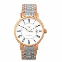 Thumbnail von Longines L49221117 - L49221117 </h1>