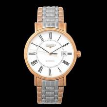 Thumbnail von Longines L49221117 - L49221117 </h1>