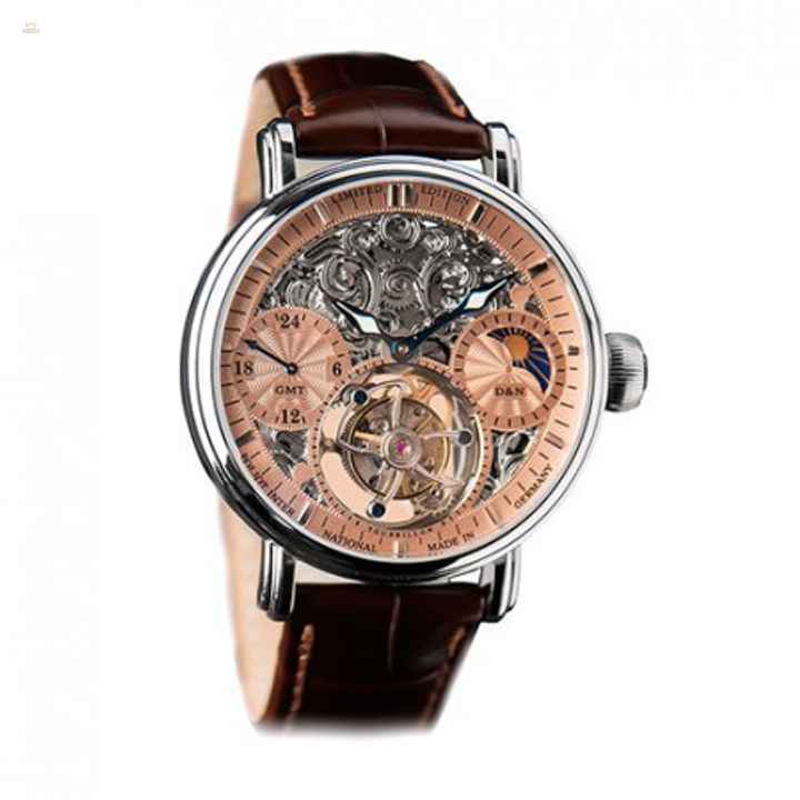 Poljot-International-Tourbillon
