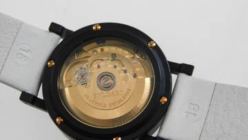 Thumbnail von Bulgari Bulgari Herrenuhr Automatik Carbon Gold International Edition No 3131 v 3300 </h1>