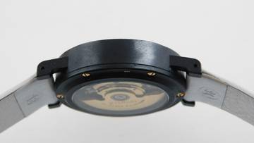 Thumbnail von Bulgari Bulgari Herrenuhr Automatik Carbon Gold International Edition No 3131 v 3300 </h1>