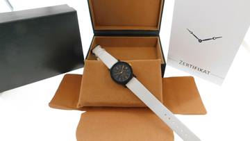 Thumbnail von Bulgari Bulgari Herrenuhr Automatik Carbon Gold International Edition No 3131 v 3300 </h1>