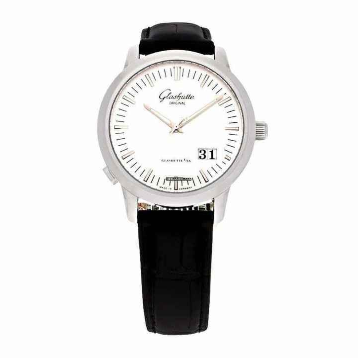  Glashütte Original Panorama Date </h1> 