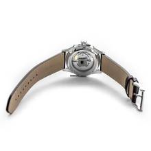 Thumbnail von Hamilton Jazzmaster H32675540 - Jazzmaster Automatic Blue Dial Stainless Steel Men's Watch </h1>