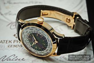 Thumbnail von PATEK PHILIPPE "Weltzeituhr" Rosegold