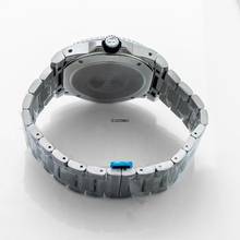 Thumbnail von Gucci Dive YA136218 - Dive Quartz Black Dial Men's Watch </h1>