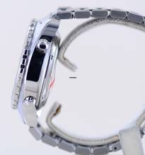 Thumbnail von TAG Heuer Autavia Orange Boy Chronograph Vintage Automatic Cal 12 Klassiker rar </h1>