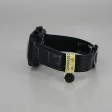 Thumbnail von TAG Heuer Monaco Dark Lord ungetragen Full Set Deutsche Auslieferung