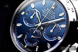 Thumbnail von ROLEX COSMOGRAPH DAYTONA Weißgold