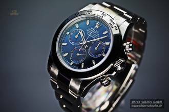 Thumbnail von ROLEX COSMOGRAPH DAYTONA Weißgold