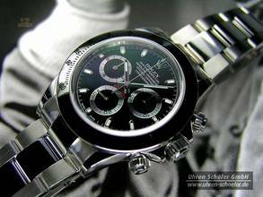 Thumbnail von ROLEX "Cosmograph" Daytona in Edelstahl