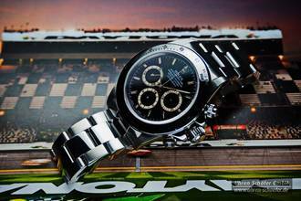 Thumbnail von ROLEX COSMOGRAPH DAYTONA Zenith "Luminova"