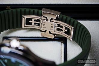 Thumbnail von PATEK PHILIPPE AQUANAUT "Jumbo" Weißgold & Khaki