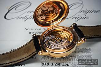 Thumbnail von PATEK PHILIPPE "Grandes Complications" Roségold