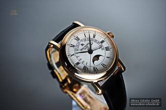 Thumbnail von PATEK PHILIPPE "Grandes Complications" Roségold