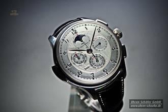 Thumbnail von IWC Portugieser "Grande Complication" Platin