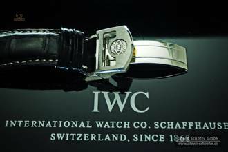 Thumbnail von IWC Portugieser "Grande Complication" Platin