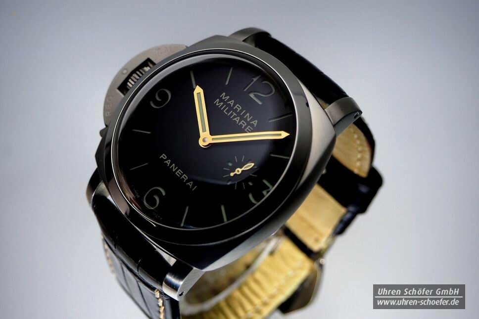 PANERAI LUMINOR MARINA "MILITARE"