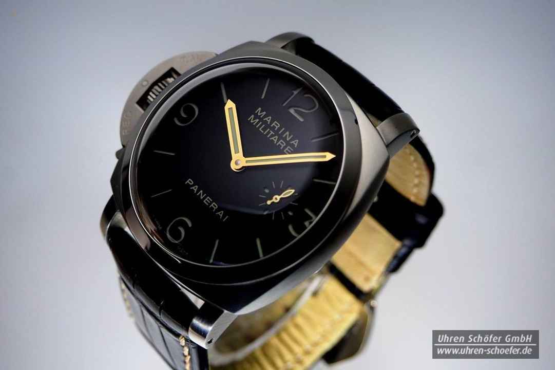 PANERAI LUMINOR MARINA "MILITARE"