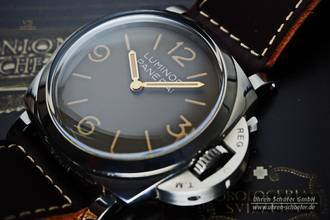 Thumbnail von PANERAI LUMINOR 1950 "HISTORIC COLLECTION"
