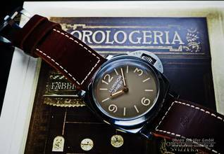 Thumbnail von PANERAI LUMINOR 1950 "HISTORIC COLLECTION"