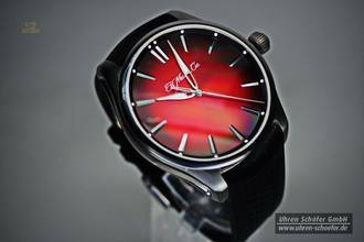 Thumbnail von H.Moser & Cie. "PIONEER" in Edelstahl