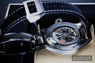 Thumbnail von IWC BIG PILOT´S WATCH 43 Edelstahl