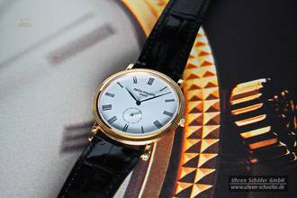 Thumbnail von PATEK PHILIPPE CALATRAVA Roségold